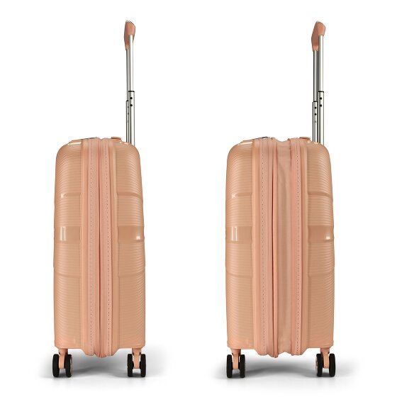 American Tourister Starvibe 4 Rollen Kabinentrolley 55 cm