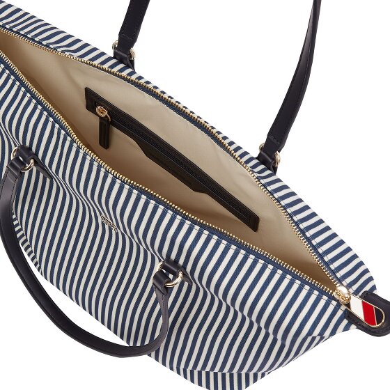 Tommy Hilfiger Poppy Summer Shopper Tasche 48 cm