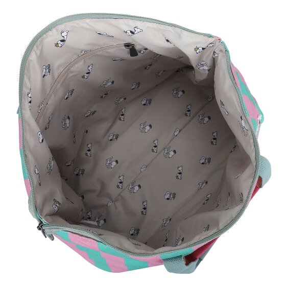 Fritzi aus Preußen Peanuts™ x fritzi Shopper Tasche 42.5 cm