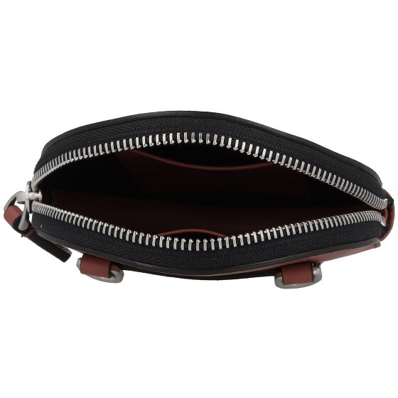 Montblanc Meisterstück Selection Mini Bag Umhängetasche Leder 12.5 cm