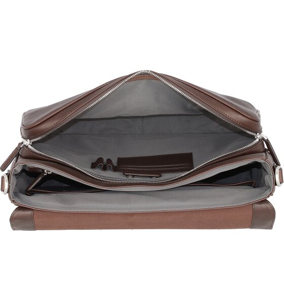 Picard Authentic Aktentasche Leder 39 cm