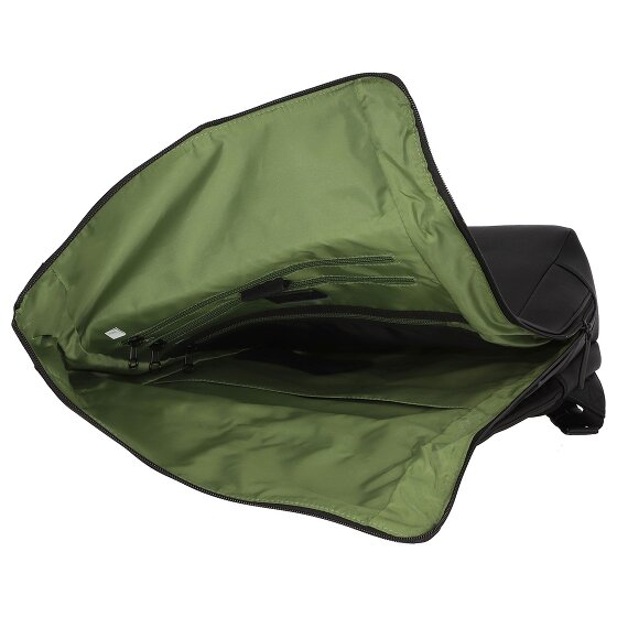 Jost Riga Rucksack 47 cm Laptopfach