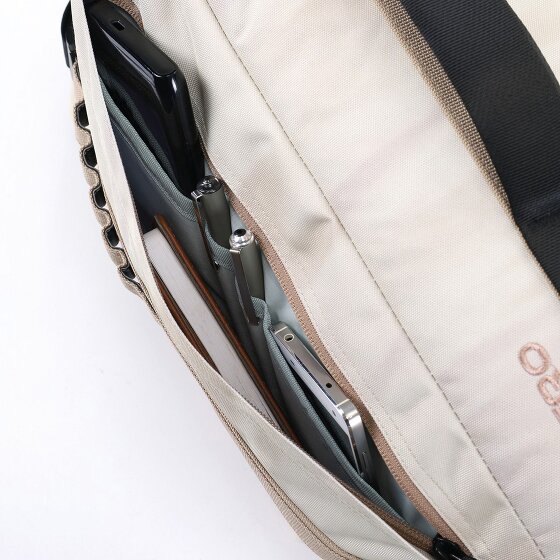 NITRO Scrambler Daypack 47 cm Laptopfach