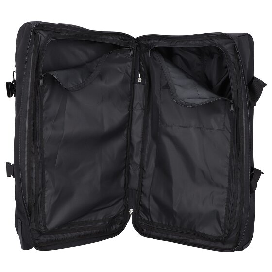 Eastpak Tranverz 2 Rollen Trolley 67 cm
