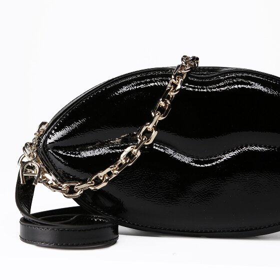 AIGNER Fashion Umhängetasche Leder 23 cm