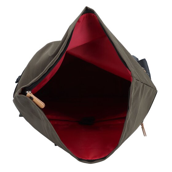 Harvest Label Norikura Daypack 40 cm Laptopfach