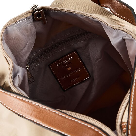 Picard Sonja City Rucksack 29 cm