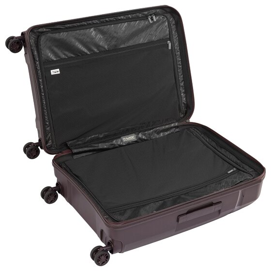 Epic Zeleste 4 Rollen Trolley 66 cm