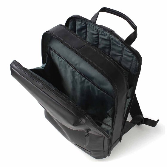 Jost Aarhus Daypack Leder 42 cm Laptopfach