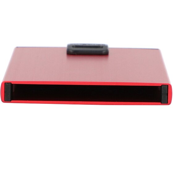 Samsonite Alu Fit Kreditkartenetui RFID 6 cm