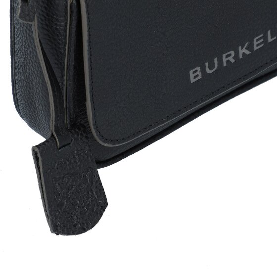 Burkely Always Alyx Umhängetasche Leder 22 cm