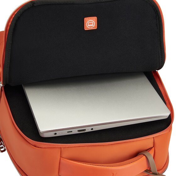 Roncato Woman Biz Daypack 41 cm Laptopfach