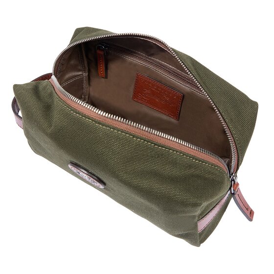 The Bridge Story V S Kulturbeutel 24 cm