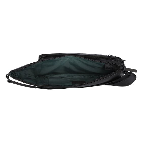 Jost Stockholm Sling Bag Leder 15 cm