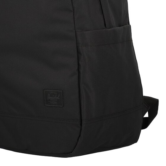 Herschel Seymour 2 Rollen Rucksacktrolley 49 cm Laptopfach