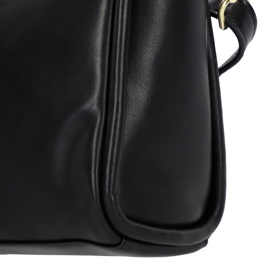 Burkely Vintage Veda Schultertasche Leder 20 cm