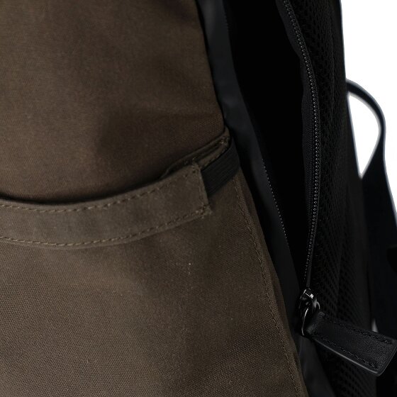 Marc O'Polo Daypack M 44 cm Laptopfach