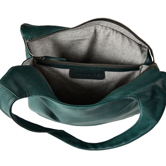 Harold's Cufu Schultertasche Leder 34 cm