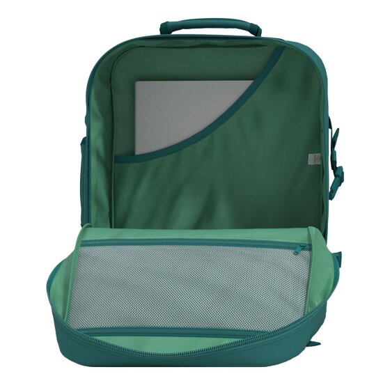 Cabin Zero Classic 114 Daypack 51 cm Laptopfach