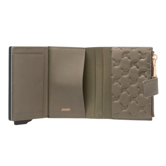 Joop! Sofisticato 1.0 C-Four Kreditkartenetui Leder 7.5 cm