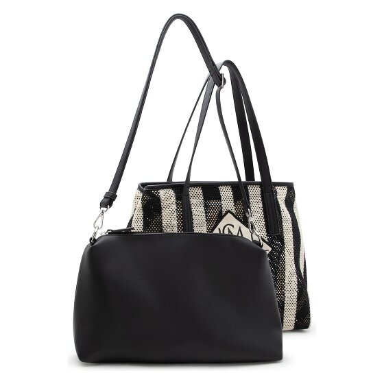 L.Credi Rima Schultertasche 39 cm