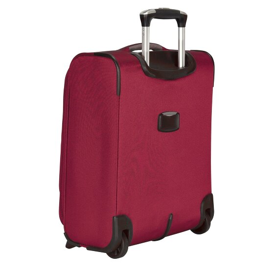 d&n Travel Line 6400 2-4-Rollen Kofferset 3tlg.