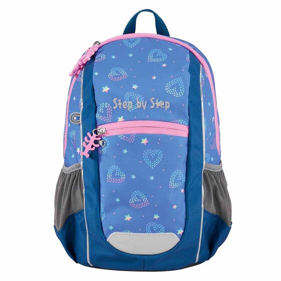 Step by Step Kiga Maxi Kindergartenrucksack 34 cm