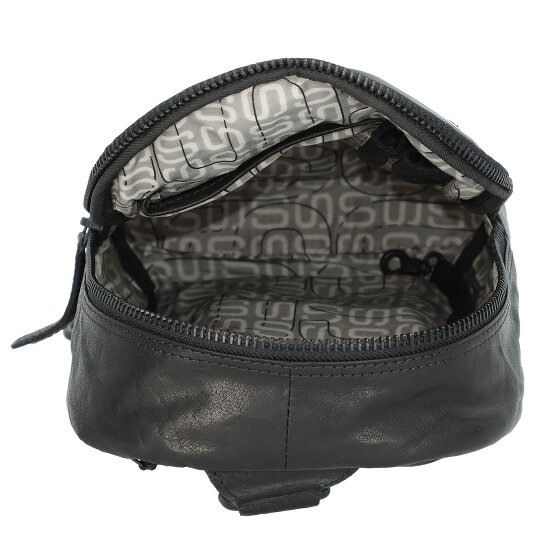 Spikes & Sparrow Bronco Umhängetasche Leder 17,5 cm