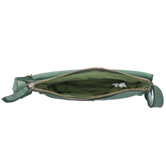 Harold's Submarine Gürteltasche Leder 21 cm