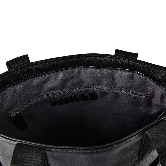 Tom Tailor Denim Jelena Shopper Tasche M 33 cm