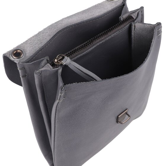 Harold's Fold Mini Bag Umhängetasche Leder 17 cm