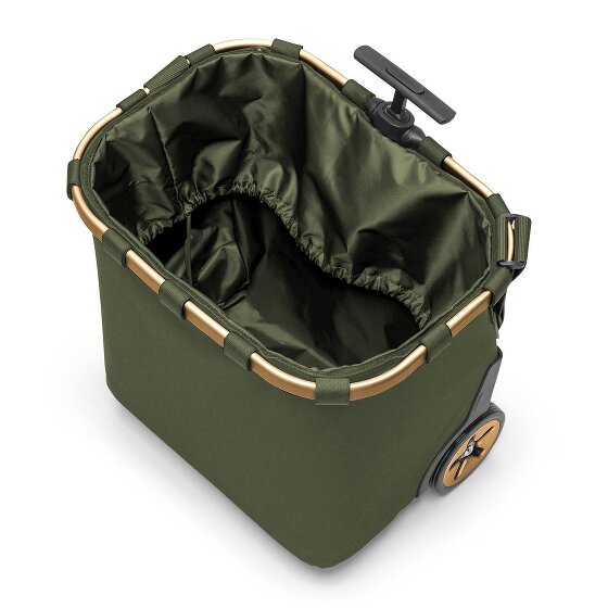 reisenthel Carrycruiser Einkaufstrolley 47,5 cm