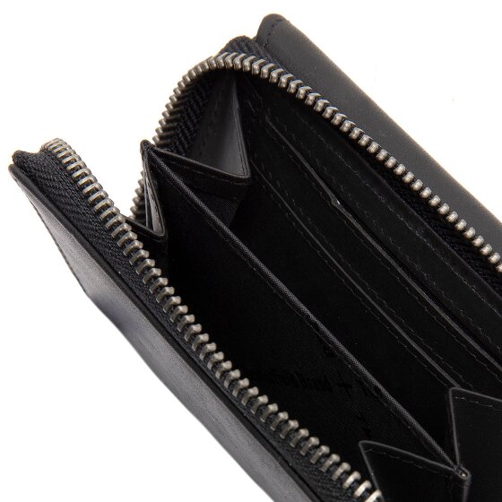 The Chesterfield Brand Sorraia Geldbörse RFID Schutz Leder 12 cm