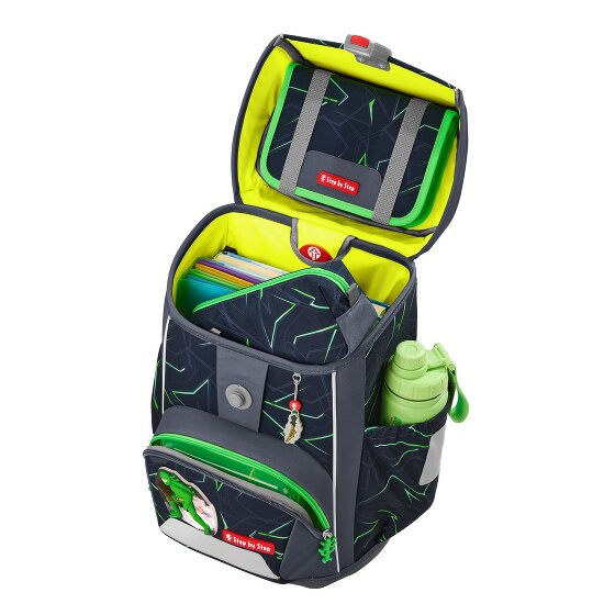 Step by Step Giant Schulranzen-Set 5-teilig