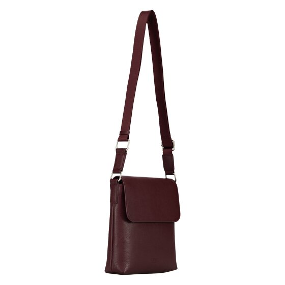 Jost Lysa Umhängetasche S Leder 21 cm