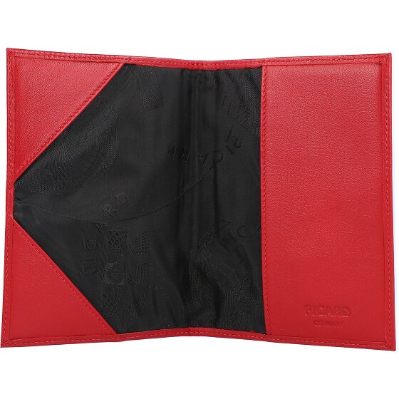 Picard Passport Reisepassetui Leder 11 cm