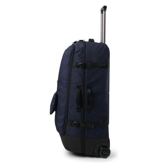 Cabaia Soft Suitcase Large 2 Rollen Reisetasche 81 cm