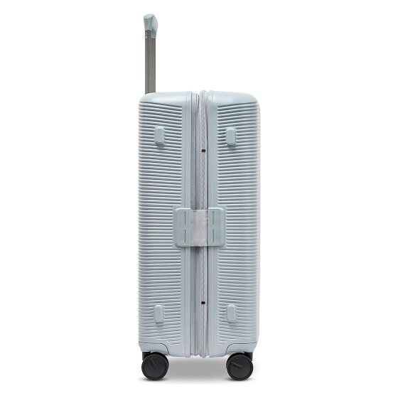 Echolac Ultima 4 Rollen Trolley 67 cm mit Dehnfalte
