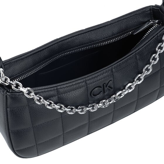 Calvin Klein Square Quilt Handtasche 26 cm