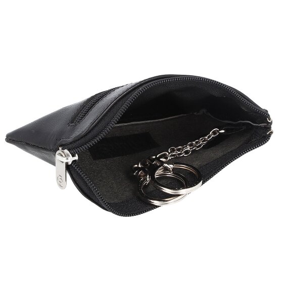 Esquire Toscana Schlüsseletui Leder 13 cm
