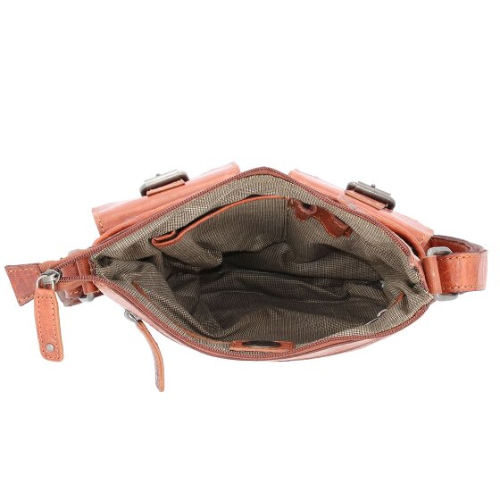 Pride and Soul Lilly Little Umhängetasche Leder 24 cm