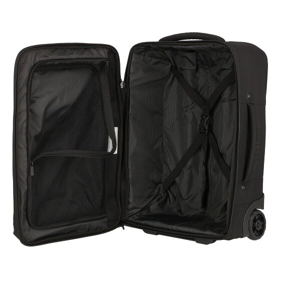 Herschel Heritage 2 Rollen Kabinentrolley 52 cm