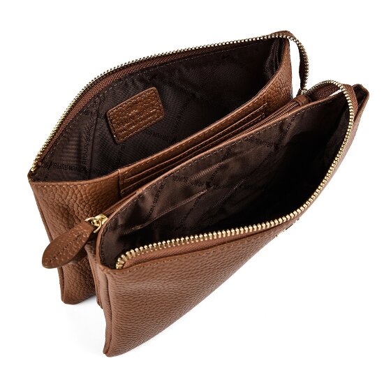Braun Büffel Hanna Umhängetasche Leder 21 cm