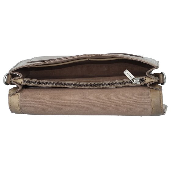 Cowboysbag Bag Sleat Umhängetasche Leder 27 cm