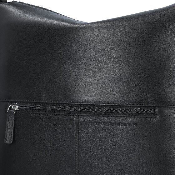 Picard Bali Schultertasche Leder 32 cm