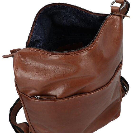 Harold's Caugio Daypack Leder 40 cm