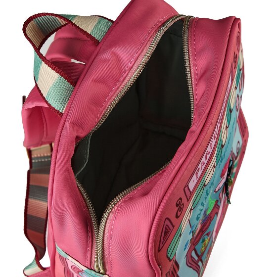Oilily Deja Futur Kids City Rucksack 25 cm