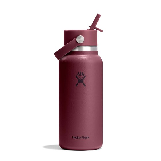 Hydro Flask Hydration Wide Flex Straw Cap Trinkflasche 945 ml