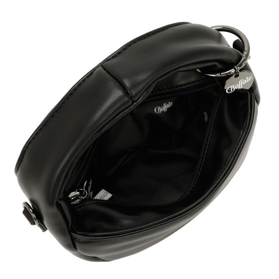 Buffalo Soft Soft Mini Bag Handtasche 16 cm