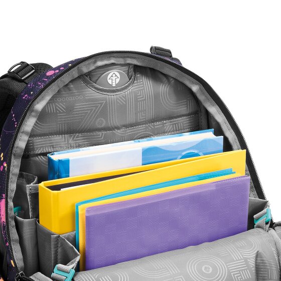 coocazoo Mate Schulrucksack 44 cm